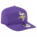 Бейсболка Minnesota Vikings New Era Purple Team 19TWENTY