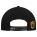 Бейсболка Pittsburgh Steelers New Era Black Team 19TWENTY
