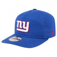 Бейсболка New York Giants New Era Royal Team 19TWENTY