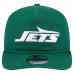 Бейсболка New York Jets New Era Green Team 19TWENTY