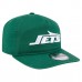 Бейсболка New York Jets New Era Green Team 19TWENTY