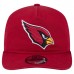 Бейсболка Arizona Cardinals New Era Cardinal Team 19TWENTY