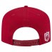 Бейсболка Arizona Cardinals New Era Cardinal Team 19TWENTY