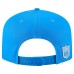 Бейсболка Detroit Lions New Era Blue Team 19TWENTY