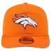 Бейсболка Denver Broncos New Era Orange Team 19TWENTY