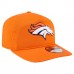 Бейсболка Denver Broncos New Era Orange Team 19TWENTY