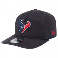 Бейсболка Houston Texans New Era Navy Team 19TWENTY