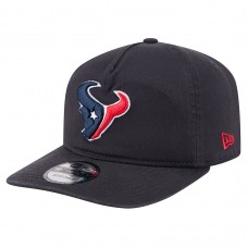 Бейсболка Houston Texans New Era Navy Team 19TWENTY