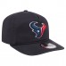 Бейсболка Houston Texans New Era Navy Team 19TWENTY