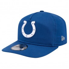 Бейсболка Indianapolis Colts New Era Royal Team 19TWENTY