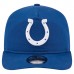 Бейсболка Indianapolis Colts New Era Royal Team 19TWENTY