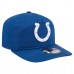 Бейсболка Indianapolis Colts New Era Royal Team 19TWENTY