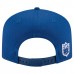 Бейсболка Indianapolis Colts New Era Royal Team 19TWENTY
