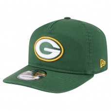 Бейсболка Green Bay Packers New Era Green Team 19TWENTY