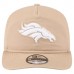 Бейсболка Denver Broncos New Era Tan 19TWENTY