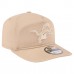 Бейсболка Detroit Lions New Era Tan 19TWENTY