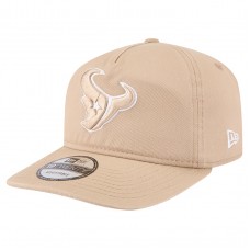 Бейсболка Houston Texans New Era Tan 19TWENTY