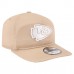 Бейсболка Kansas City Chiefs New Era Tan 19TWENTY