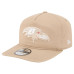 Бейсболка Baltimore Ravens New Era Tan 19TWENTY Бейсболка Baltimore Ravens New Era Tan 19TWENTY
