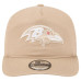 Бейсболка Baltimore Ravens New Era Tan 19TWENTY