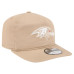 Бейсболка Baltimore Ravens New Era Tan 19TWENTY