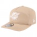 Бейсболка Miami Dolphins New Era Tan 19TWENTY Бейсболка Miami Dolphins New Era Tan 19TWENTY