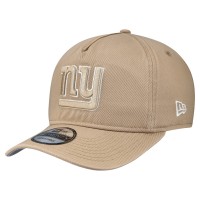 Бейсболка New York Giants New Era Tan 19TWENTY