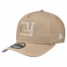 Бейсболка New York Giants New Era Tan 19TWENTY Бейсболка New York Giants New Era Tan 19TWENTY
