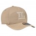 Бейсболка New York Giants New Era Tan 19TWENTY