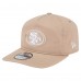 Бейсболка San Francisco 49ers New Era Tan 19TWENTY