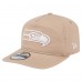 Бейсболка Seattle Seahawks New Era Tan 19TWENTY