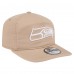 Бейсболка Seattle Seahawks New Era Tan 19TWENTY
