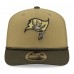 Бейсболка Tampa Bay Buccaneers New Era Green 2025 Salute to Service 9SEVENTY