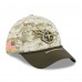 Бейсболка Tennessee Titans New Era Camo 2025 Salute to Service 39THIRTY Бейсболка Tennessee Titans New Era Camo 2025 Salute to Service 39THIRTY