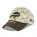 Бейсболка Buffalo Bills New Era Camo 2025 Salute to Service 39THIRTY