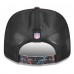 Бейсболка Indianapolis Colts New Era Black 2025 NFL Crucial Catch 9SEVENTY