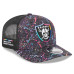 Бейсболка Las Vegas Raiders New Era 2025 NFL Crucial Catch 9SEVENTY - Black Бейсболка Las Vegas Raiders New Era 2025 NFL Crucial Catch 9SEVENTY - Black