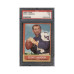 1963 Topps #73 Eddie LeBaron PSA 5 1963 Topps #73 Eddie LeBaron PSA 5