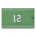 Seattle Seahawks New Era Green 2025 Rivalries Collection Sideline Headband