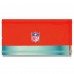 Miami Dolphins New Era Orange 2025 Rivalries Collection Sideline Headband