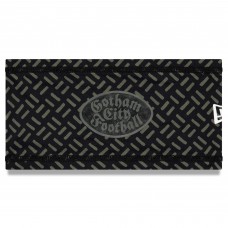 New York Jets New Era Black 2025 Rivalries Collection Sideline Headband