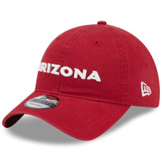 Бейсболка Arizona Cardinals New Era Cardinal 2025 Rivalries Collection Team 9TWENTY