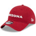 Бейсболка Arizona Cardinals New Era Cardinal 2025 Rivalries Collection Team 9TWENTY Бейсболка Arizona Cardinals New Era Cardinal 2025 Rivalries Collection Team 9TWENTY