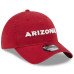 Бейсболка Arizona Cardinals New Era Cardinal 2025 Rivalries Collection Team 9TWENTY