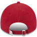 Бейсболка Arizona Cardinals New Era Cardinal 2025 Rivalries Collection Team 9TWENTY
