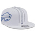 Бейсболка Buffalo Bills New Era Rivalries Collection Fan Pack Helmet 9FIFTY - White Бейсболка Buffalo Bills New Era Rivalries Collection Fan Pack Helmet 9FIFTY - White