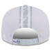 Бейсболка Buffalo Bills New Era Rivalries Collection Fan Pack Helmet 9FIFTY - White