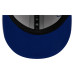 Бейсболка Buffalo Bills New Era Rivalries Collection Fan Pack Helmet 9FIFTY - White