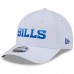 Бейсболка Buffalo Bills New Era Gray 2025 Rivalries Collection Team 9FORTY M-Crown Бейсболка Buffalo Bills New Era Gray 2025 Rivalries Collection Team 9FORTY M-Crown