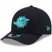 Бейсболка Miami Dolphins New Era Pitch Blue 2025 Rivalries Collection Team 9FORTY M-Crown Бейсболка Miami Dolphins New Era Pitch Blue 2025 Rivalries Collection Team 9FORTY M-Crown